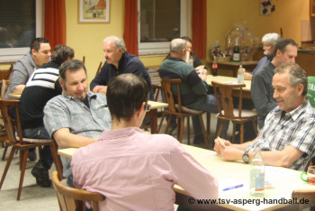 22.02.2014 Skatturnier 2014