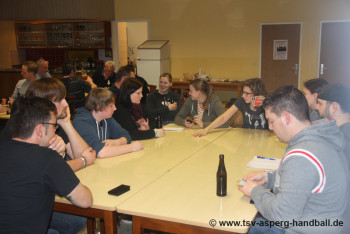 22.02.2014 Skatturnier 2014