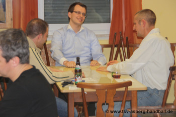 22.02.2014 Skatturnier 2014