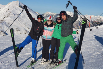 07. - 09.02.2020 Ski-Ausfahrt 2020