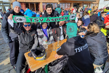 07. - 09.02.2020 Ski-Ausfahrt 2020