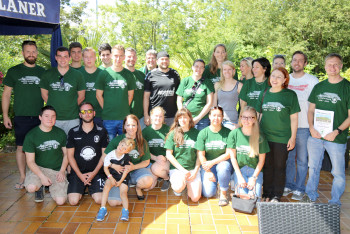 17.07.2016 Ehrungs-Matinee 2016