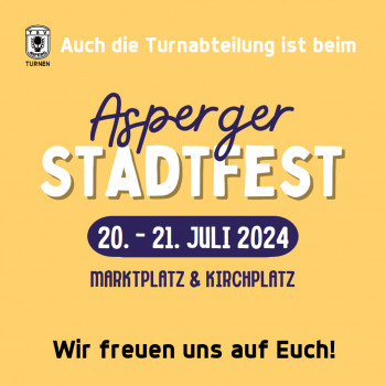 stadtfest24