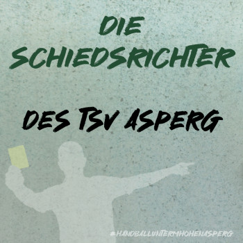 Unsere Schiedsrichter